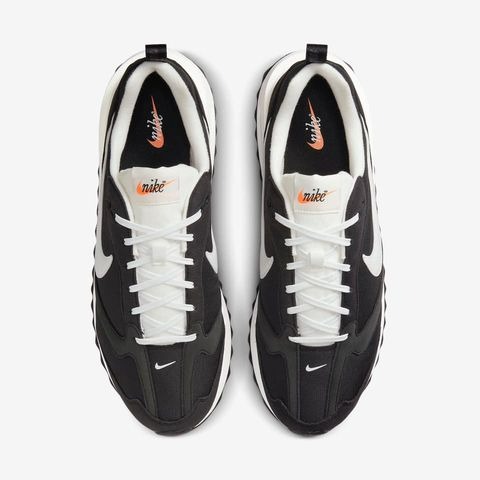 【大力好物】Nike Air Max Dawn 黑白 男鞋 休閒鞋 復古球鞋 DJ3624-001-細節圖4