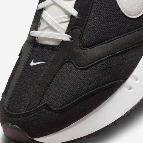 【大力好物】Nike Air Max Dawn 黑白 男鞋 休閒鞋 復古球鞋 DJ3624-001-細節圖5