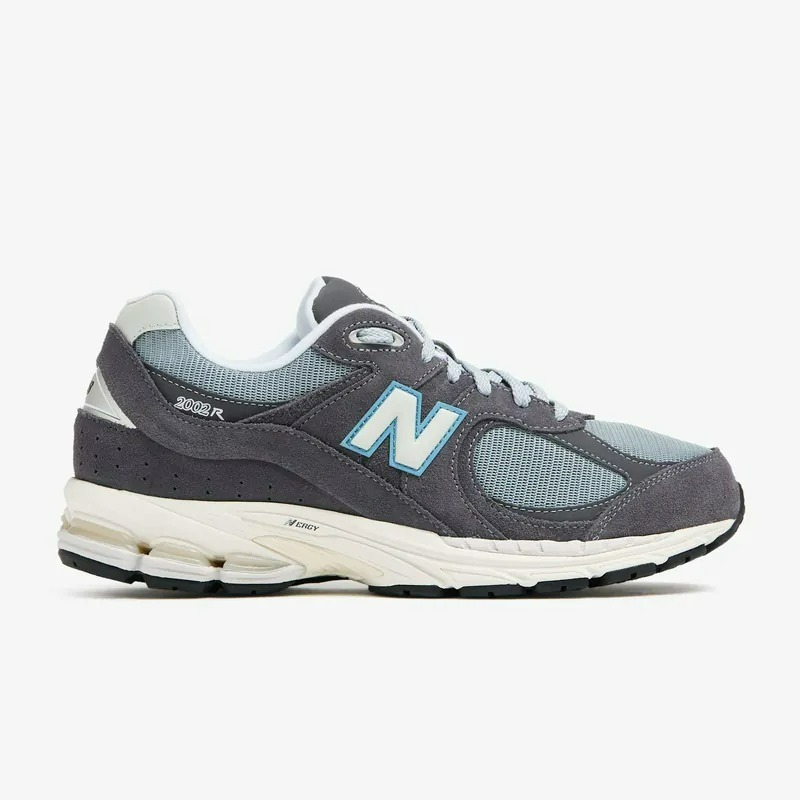 【大力好物】NEW BALANCE 2002R 燕麥色 霧霾藍 輕熟粉 皮革 慢跑 M2002RFA RFB RFC-細節圖3