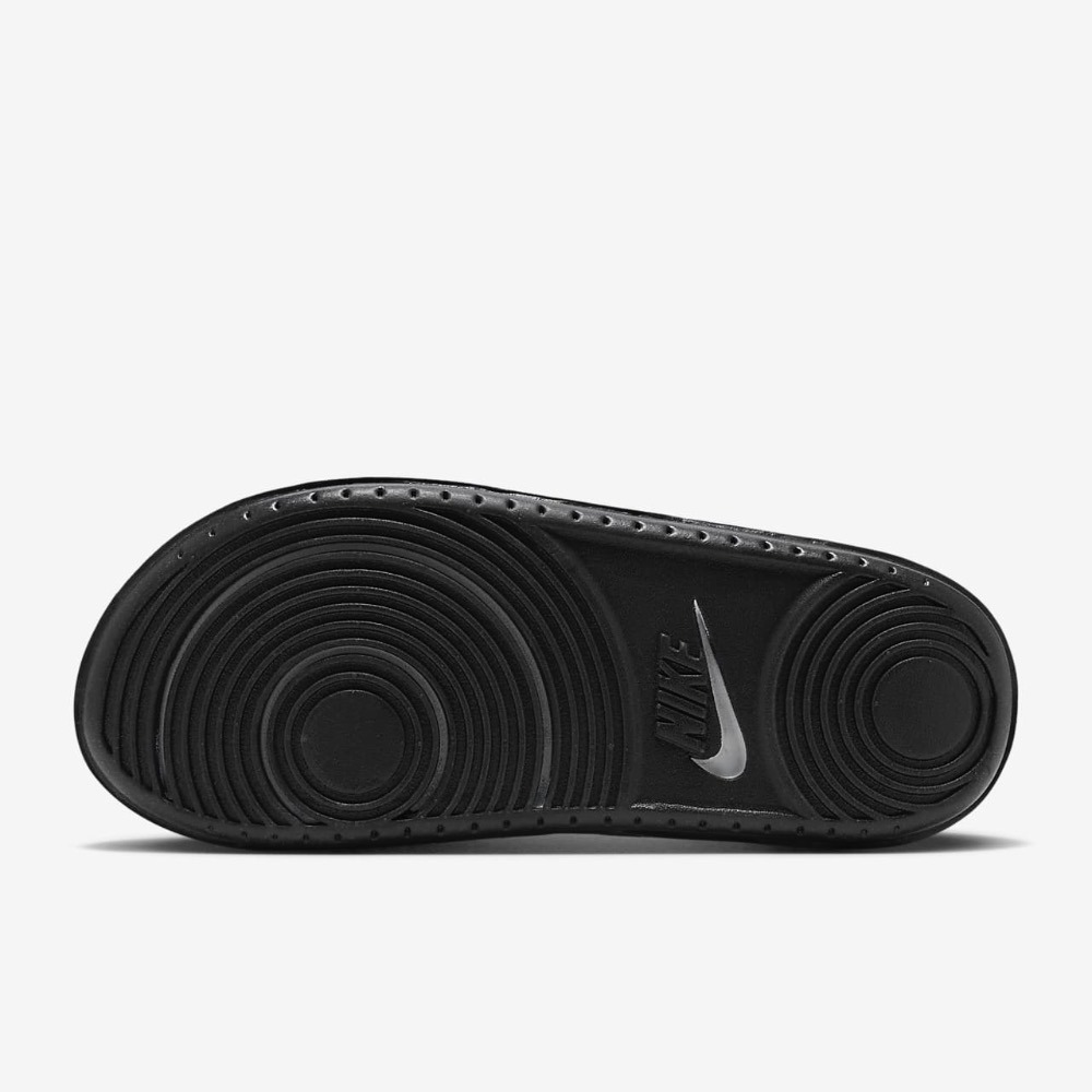 【大力好物】Nike Offcourt Slide Mix 白黑 鴛鴦 女鞋 男鞋 拖鞋 FQ7646-100-細節圖3