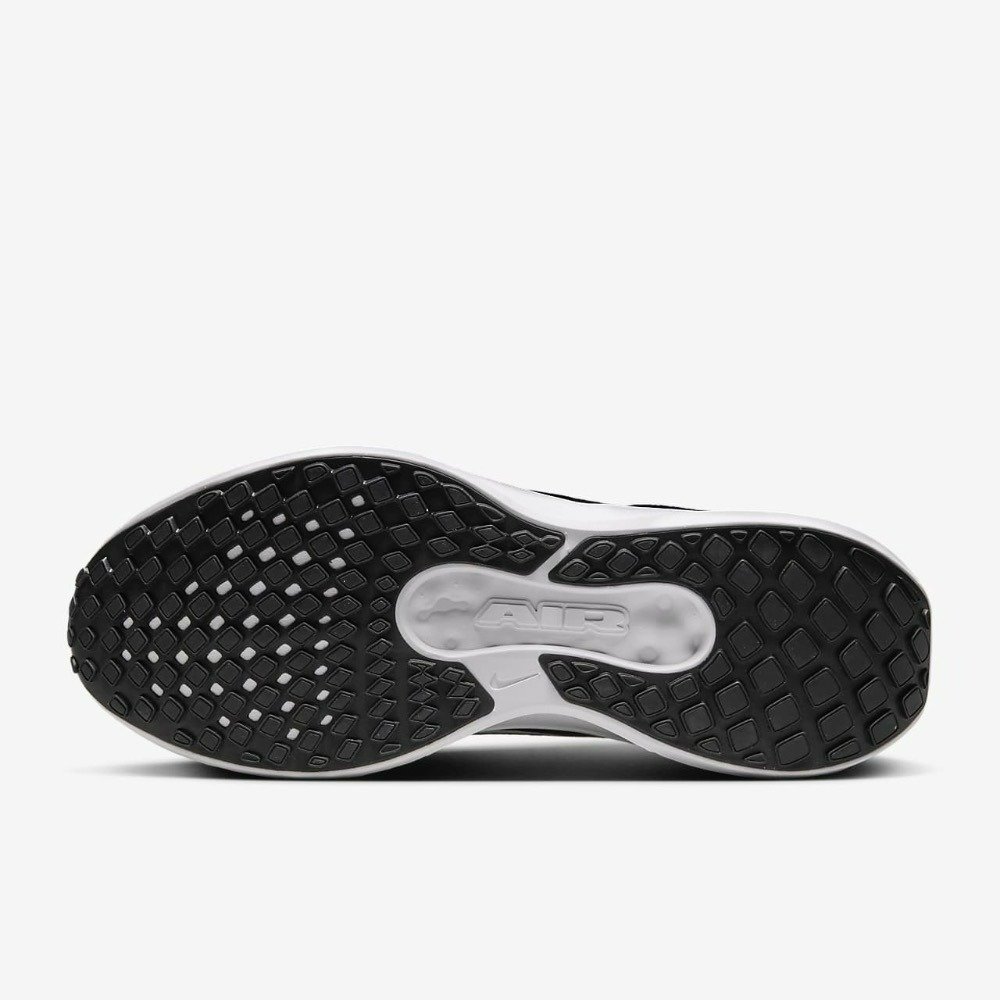【大力好物】Nike Air Winflo 11 黑白 女鞋 慢跑鞋 訓練鞋 超軟 FJ9510-001-細節圖4