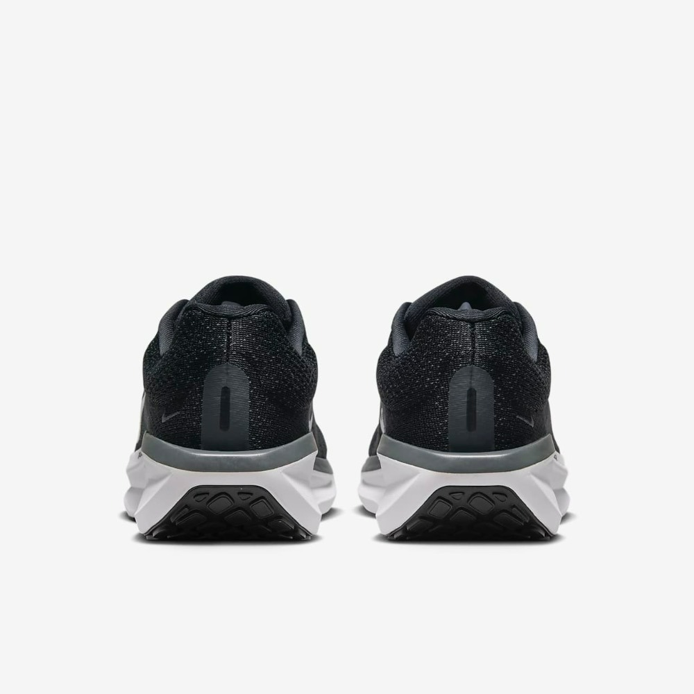 【大力好物】Nike Air Winflo 11 黑白 女鞋 慢跑鞋 訓練鞋 超軟 FJ9510-001-細節圖6