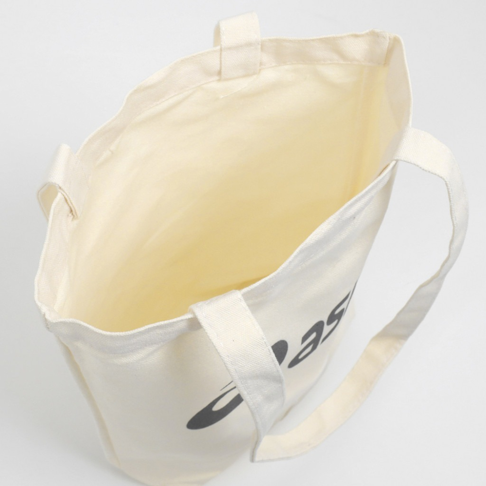 【大力好物】Asics 包包 Tote Bag 托特包 帆布包 亞瑟士  3033C052250-細節圖3