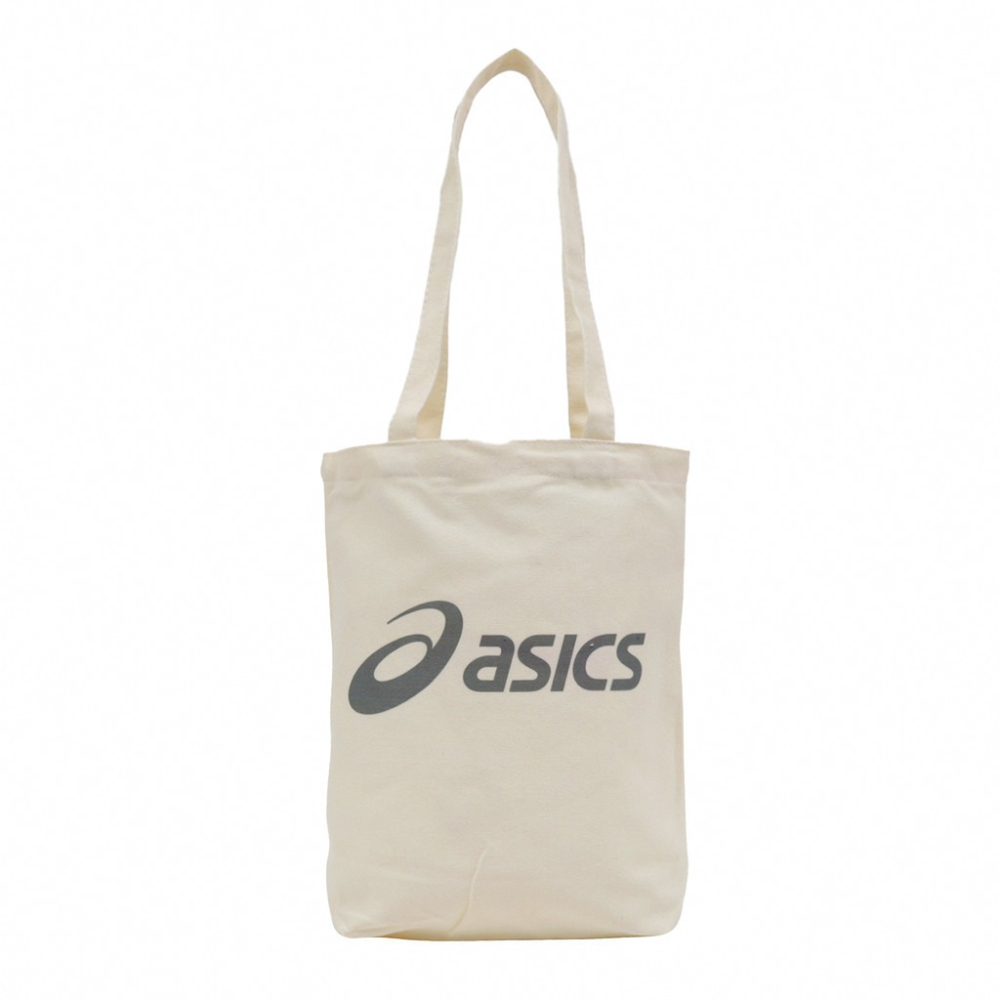 【大力好物】Asics 包包 Tote Bag 托特包 帆布包 亞瑟士  3033C052250-細節圖4