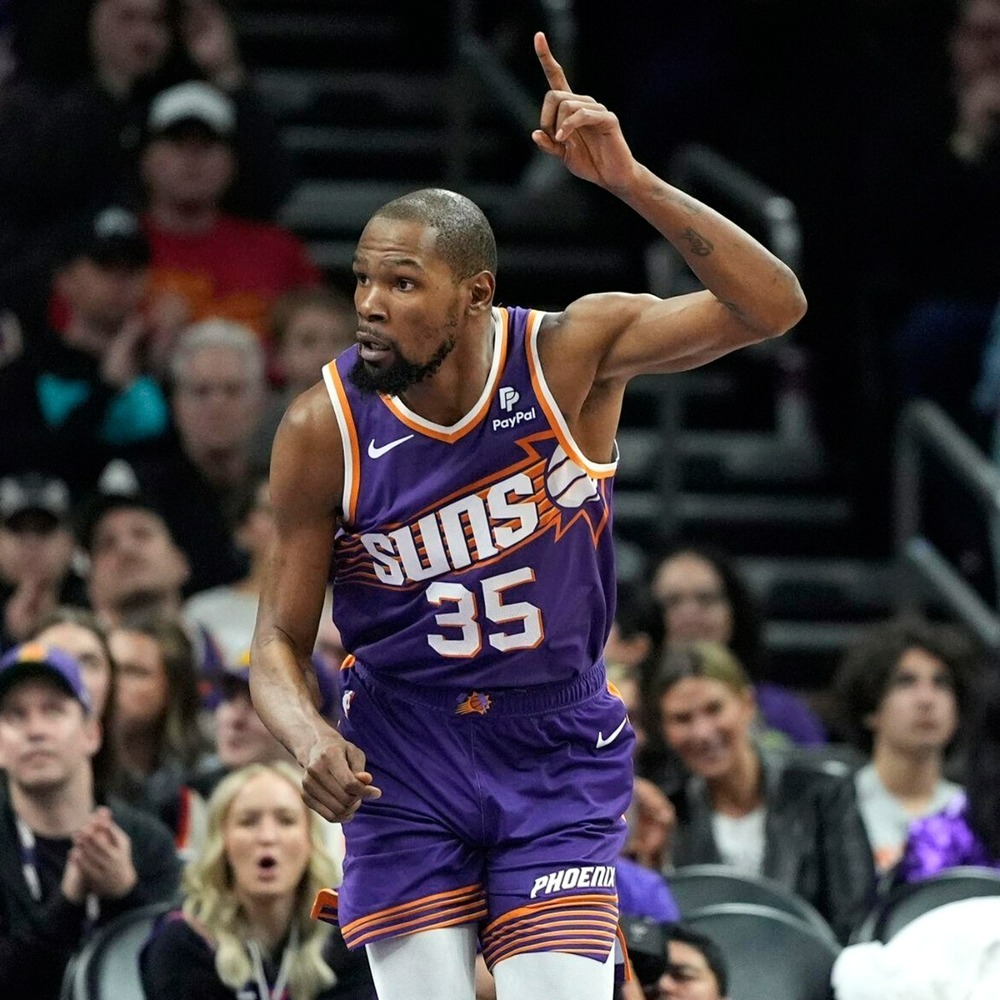 【大力好物】Nike 球衣 Phoenix Suns  NBA 紫 橘 太陽隊 鳳凰城 背心 無袖 DV4855-570-細節圖2