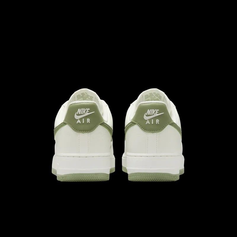 【大力好物】NIKE AIR FORCE 1 NEXT 牛油果綠 AF1 白綠 低筒 運動 休閒鞋 DV3808-106-細節圖2