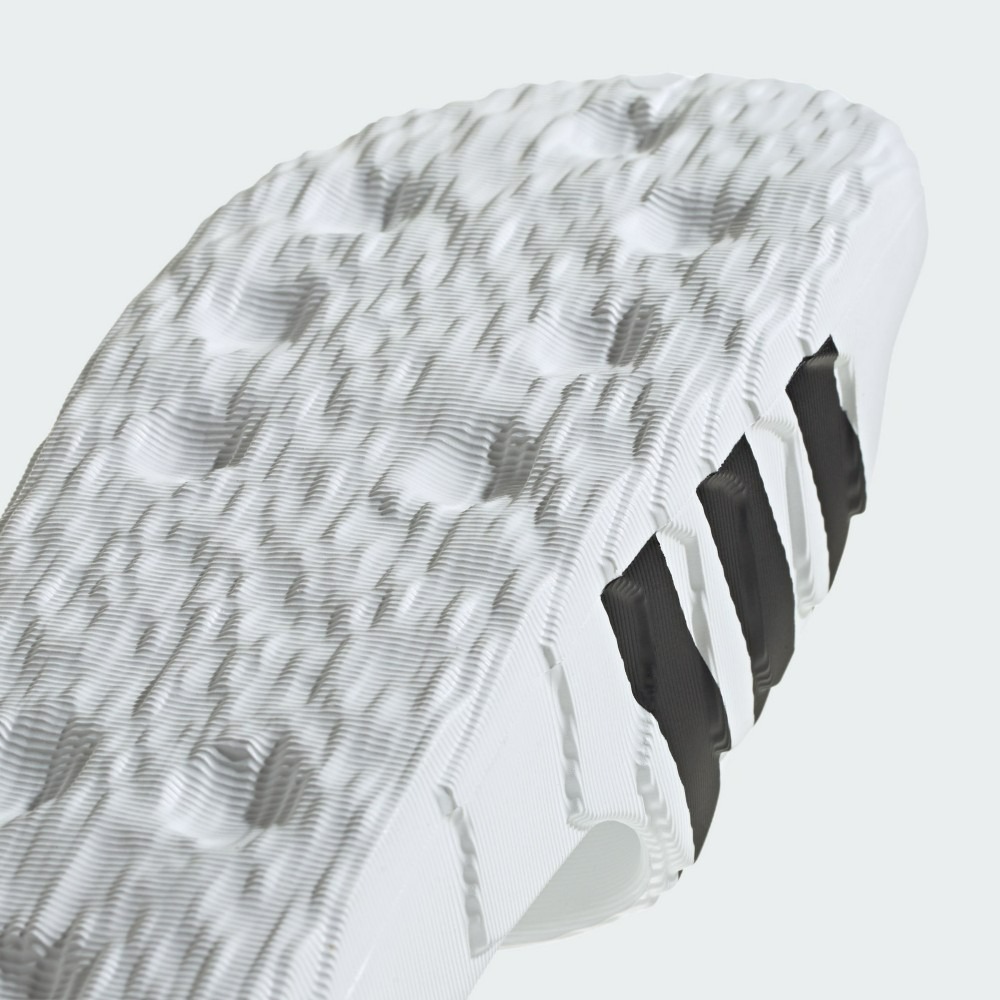 【大力好物】Adidas OG Adilette 22 白黑 男鞋 女鞋 拖鞋 IF3668-細節圖8