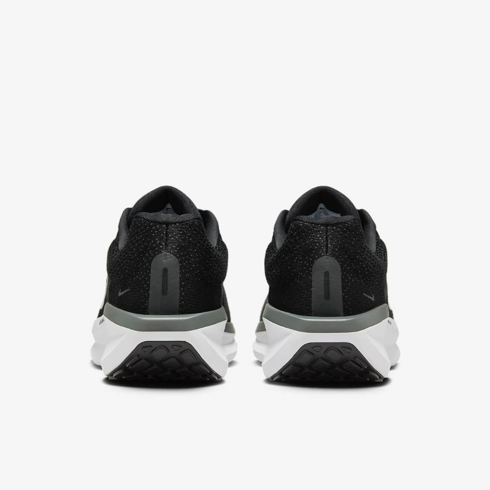 【大力好物】Nike Air Winflo 11 黑白 男鞋 慢跑鞋 訓練鞋 FJ9509-001-細節圖5
