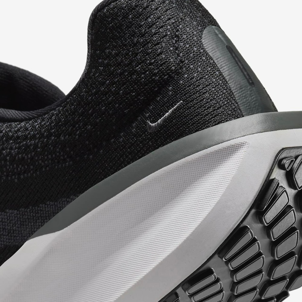 【大力好物】Nike Air Winflo 11 黑白 男鞋 慢跑鞋 訓練鞋 FJ9509-001-細節圖7