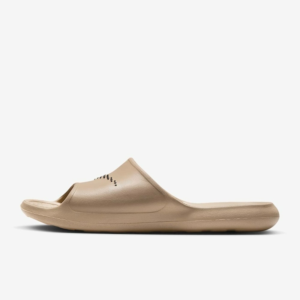 【大力好物】Nike Victori One Shower Slide 卡其 男鞋 拖鞋 防水 CZ5478-200-細節圖2