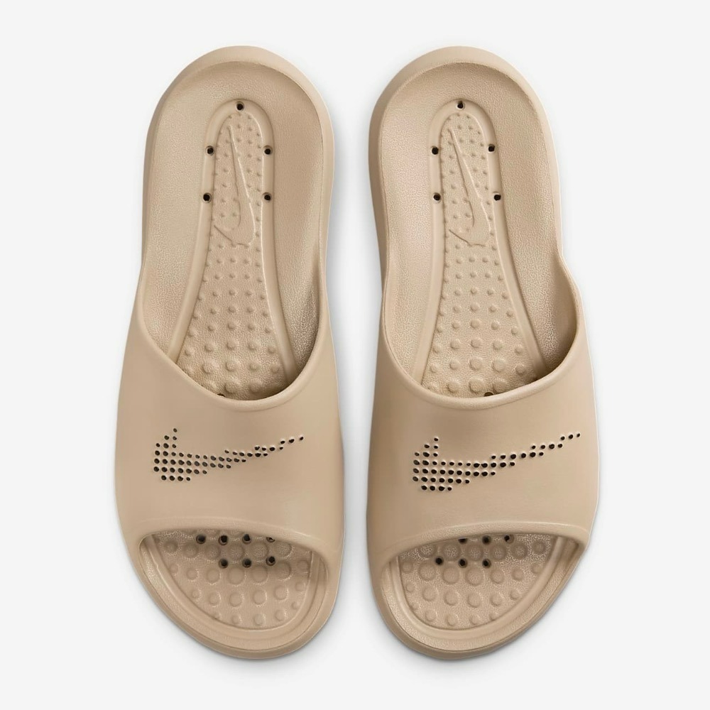 【大力好物】Nike Victori One Shower Slide 卡其 男鞋 拖鞋 防水 CZ5478-200-細節圖5