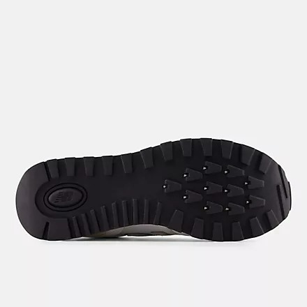 【大力好物】NEW BALANCE NB 休閒鞋 IU著用款 男鞋 女鞋 運動鞋 杏灰 U574LGWD-細節圖4