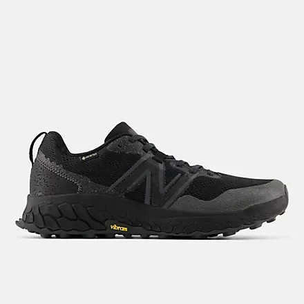 【大力好物】New Balance NB Hierro v7 GORE-TEX  防水 越野 黃金大底 MTHIGGK7-細節圖2