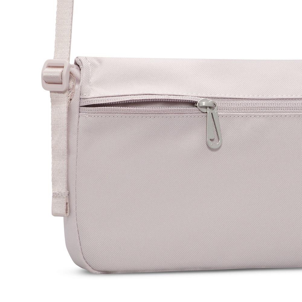 【大力好物】NIKE  側背包 斜背包 小包 運動包 W NSW FUTURA 365  粉 CW9300-019-細節圖5