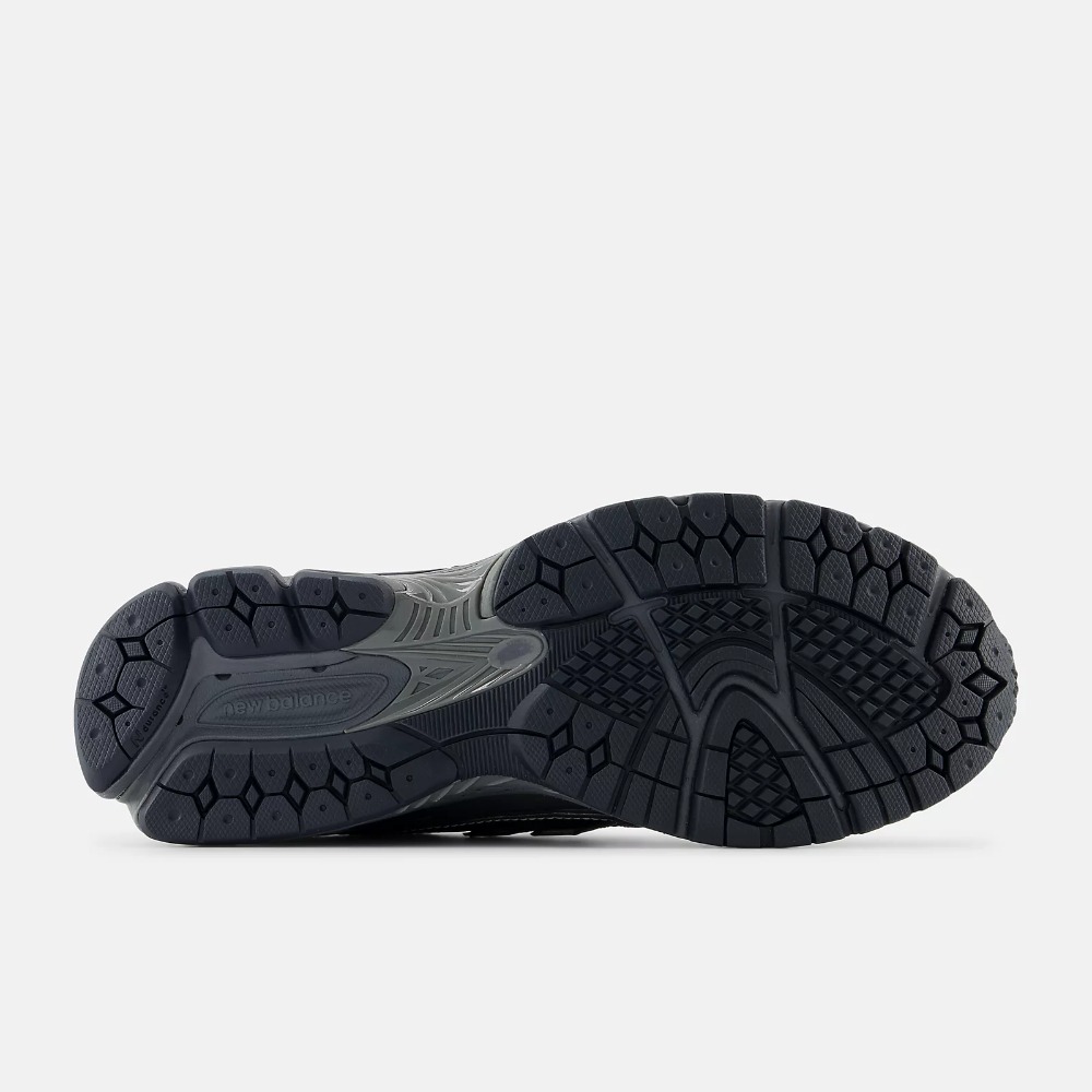 【大力好物】NEW BALANCE NB 休閒鞋 男鞋 運動鞋 黑灰銀 M1906RES-細節圖4