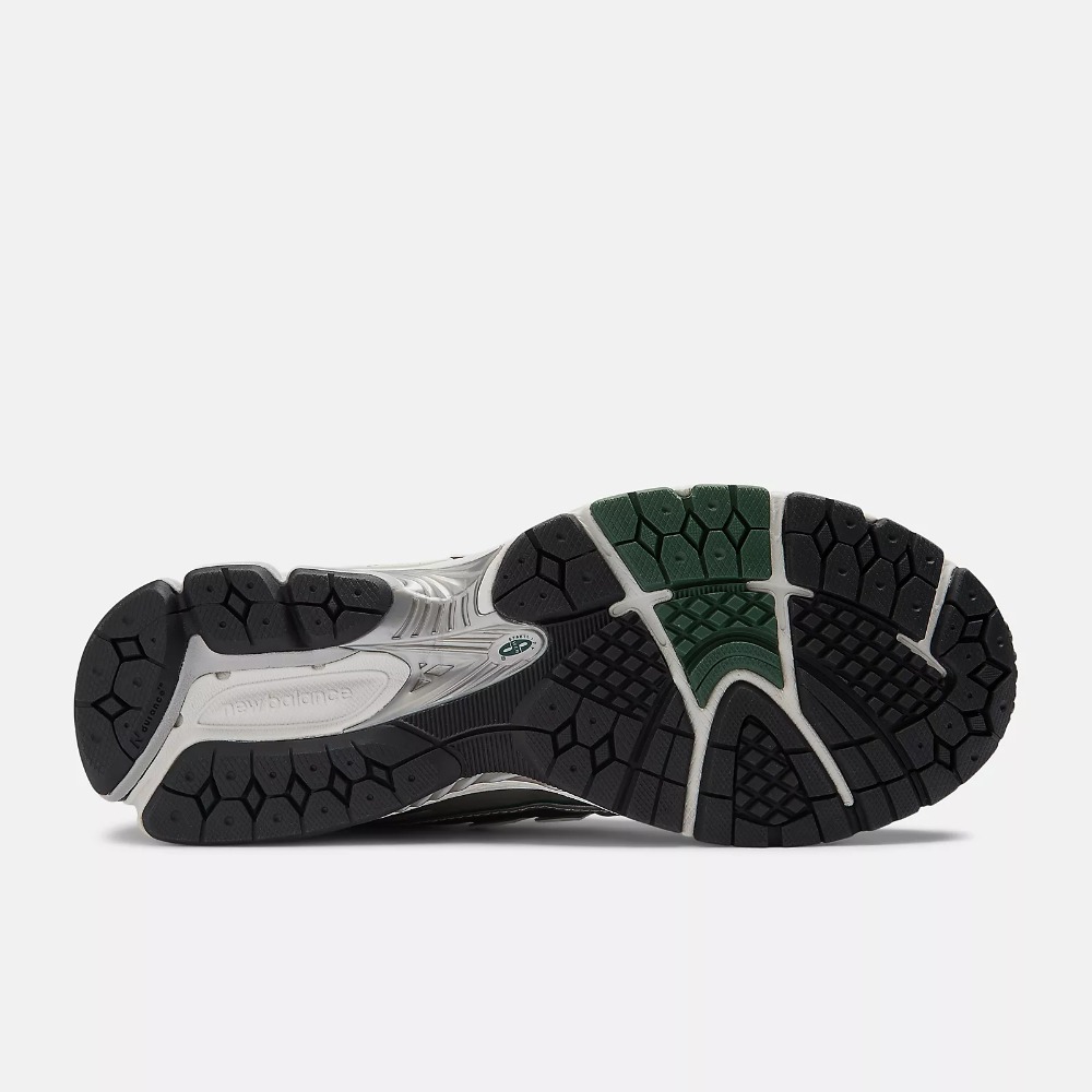 【大力好物】NEW BALANCE NB 休閒鞋 男鞋 女鞋 運動鞋 綠銀白 M1906REU-細節圖5