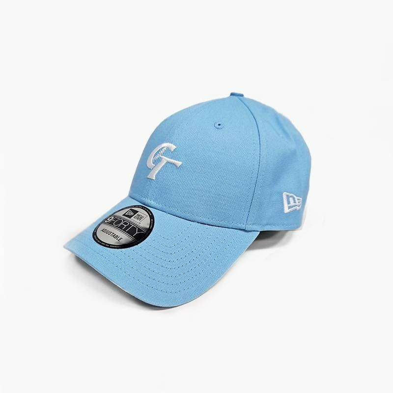 【大力好物】NEW ERA 世界棒球12強賽 聯名 老帽 Premier 12 LOGO 限量 世界第一-細節圖2