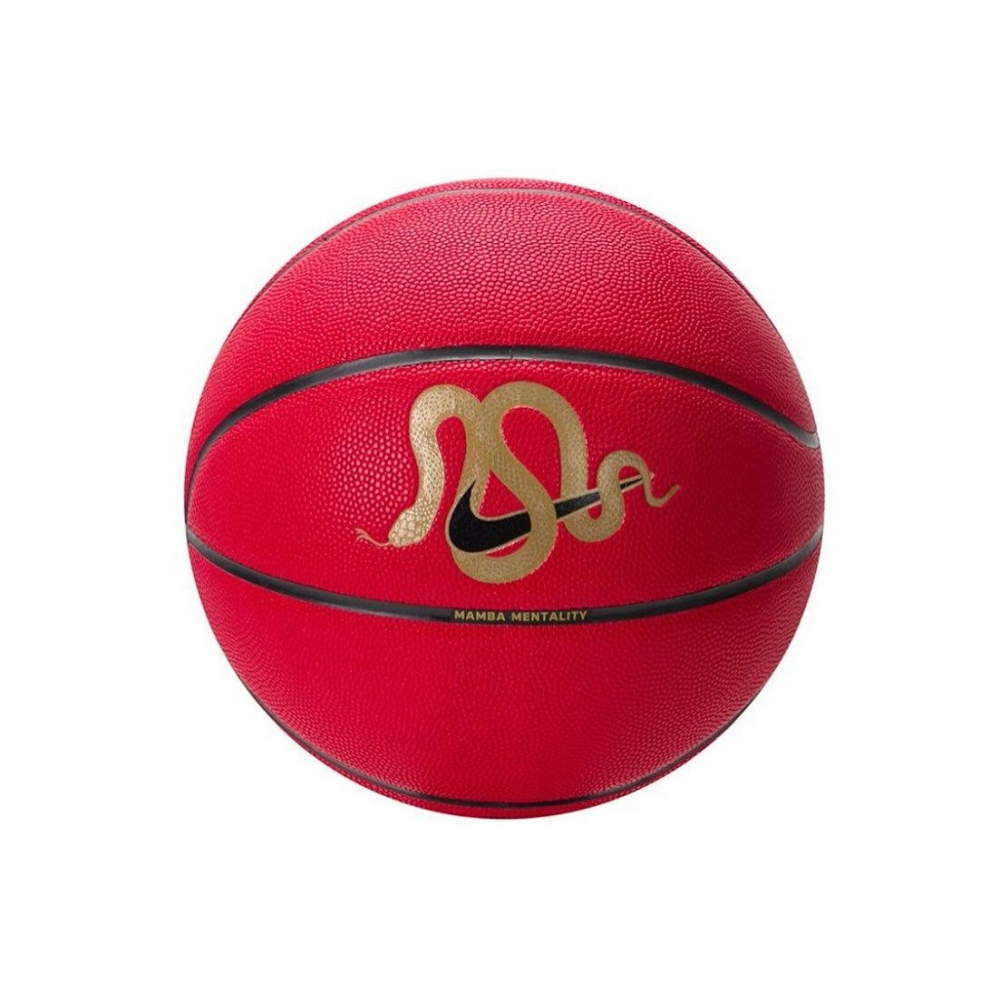 【大力好物】NIKE 耐吉 ALL COURT 8P KOBE BRYANT 7號籃球-室內外 N101336467-細節圖2