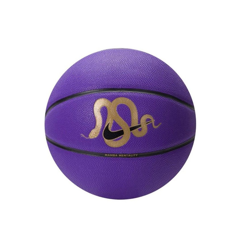 【大力好物】NIKE 耐吉 ALL COURT 8P KOBE BRYANT 7號籃球-室內外 N101336467-細節圖3