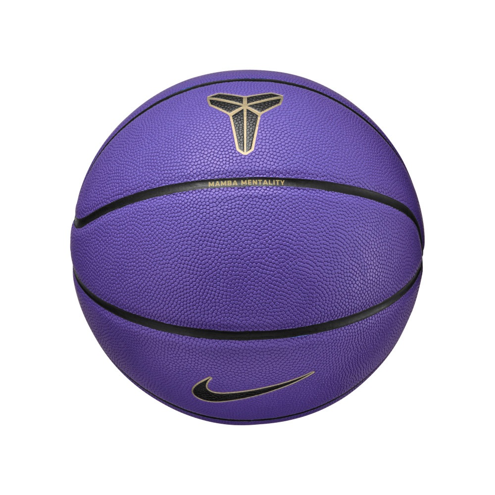 【大力好物】NIKE 耐吉 ALL COURT 8P KOBE BRYANT 7號籃球-室內外 N101336467-細節圖5