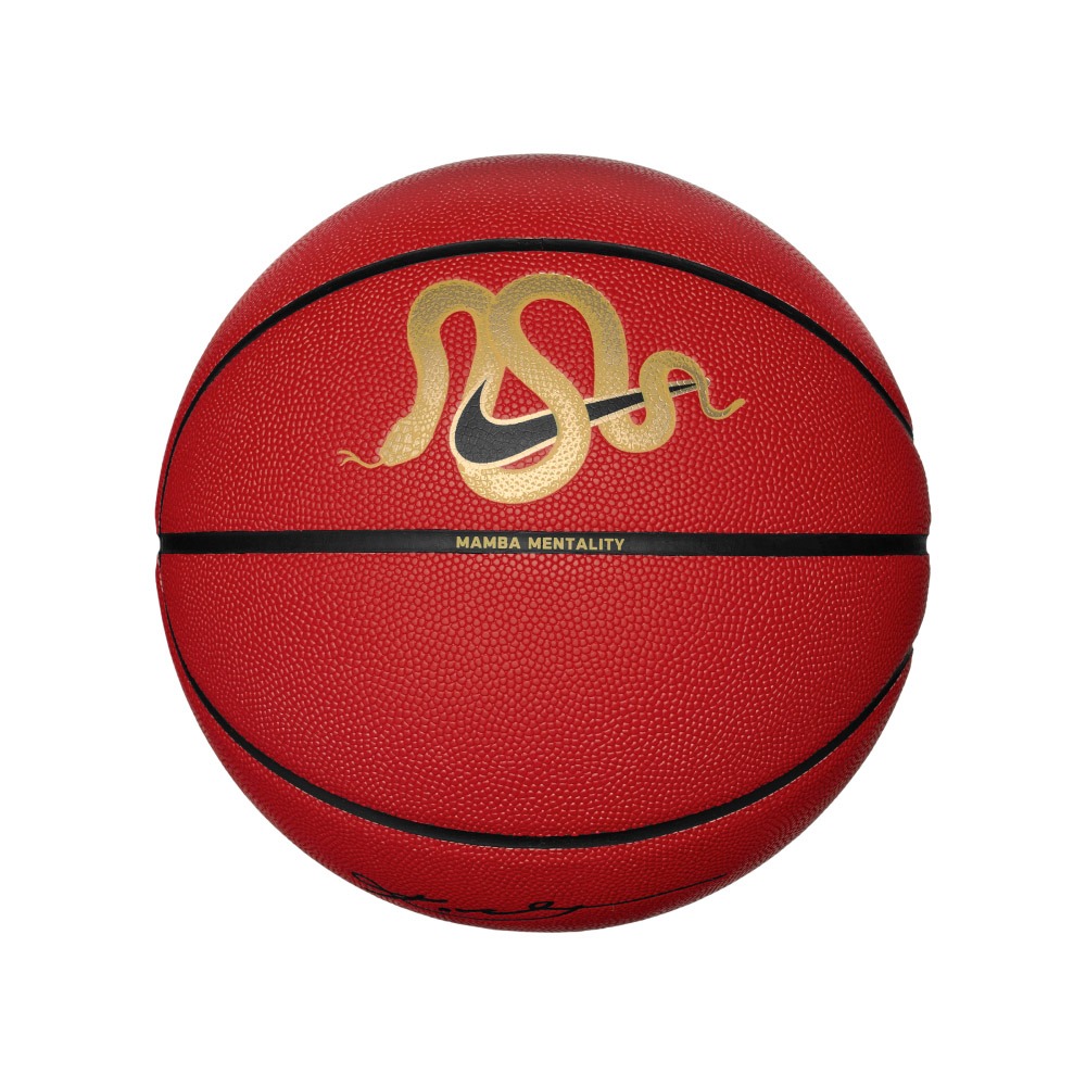 【大力好物】NIKE 耐吉 ALL COURT 8P KOBE BRYANT 7號籃球-室內外 N101336467-細節圖7