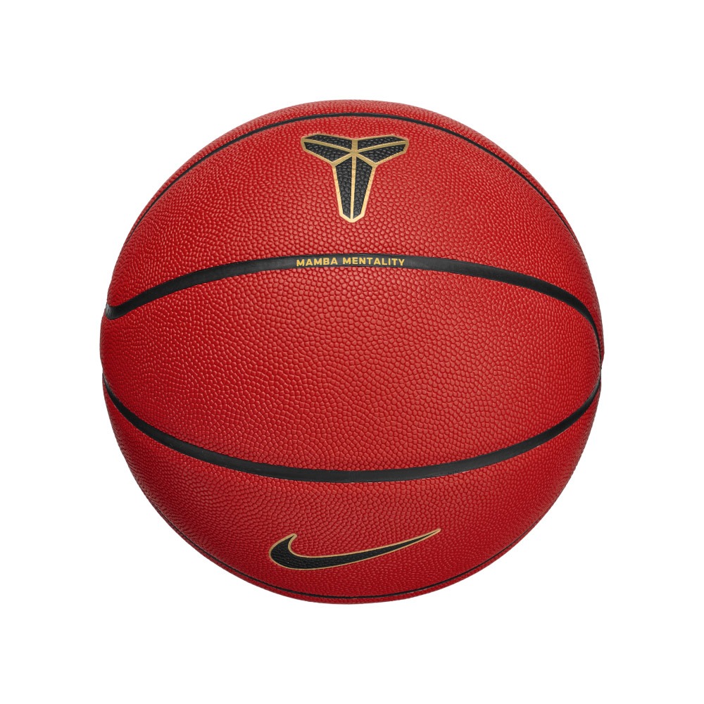 【大力好物】NIKE 耐吉 ALL COURT 8P KOBE BRYANT 7號籃球-室內外 N101336467-細節圖8