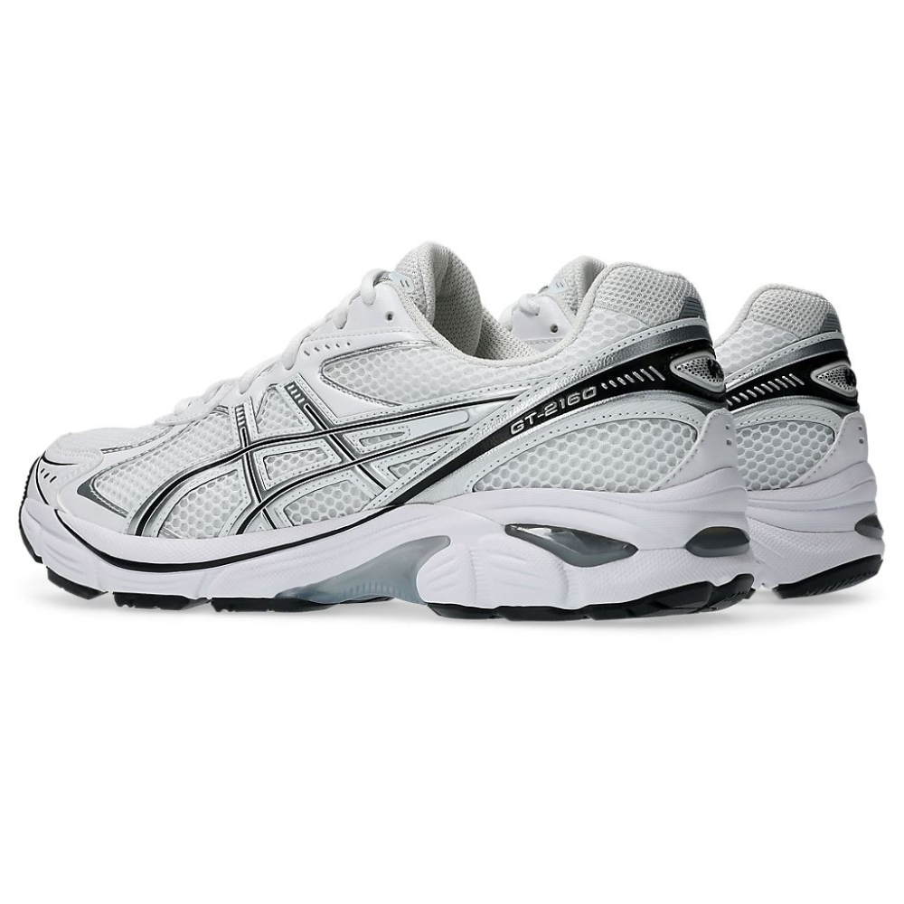 【大力好物】ASICS 亞瑟士 GT-2160 男女中性款 運動休閒鞋 1203A275-110 老爹 復古 慢跑-細節圖2