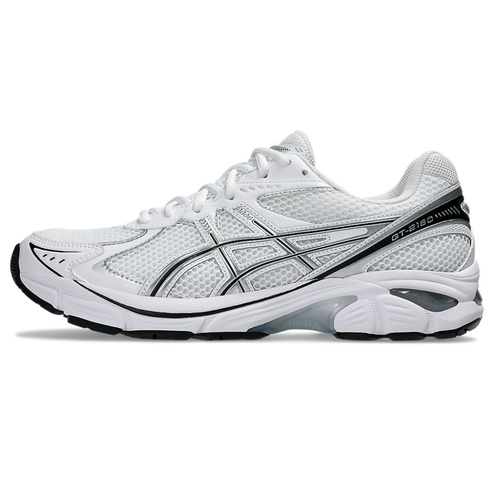 【大力好物】ASICS 亞瑟士 GT-2160 男女中性款 運動休閒鞋 1203A275-110 老爹 復古 慢跑-細節圖4