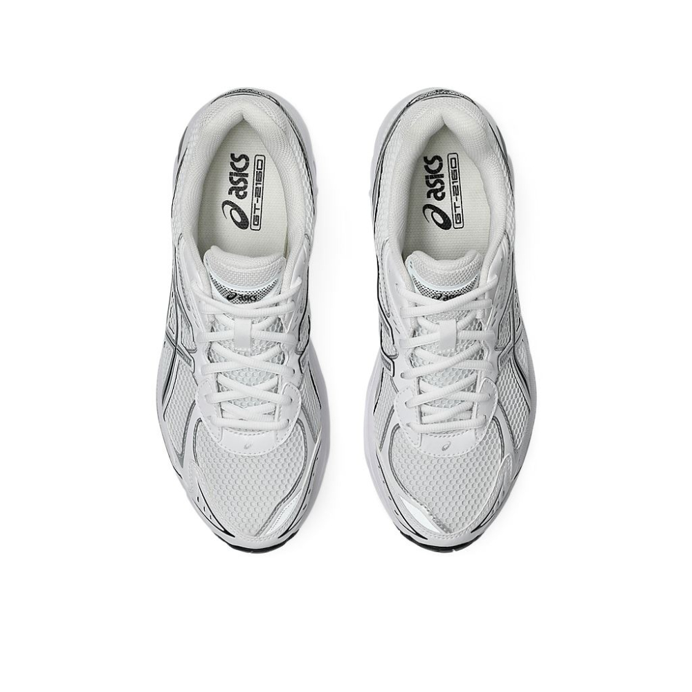 【大力好物】ASICS 亞瑟士 GT-2160 男女中性款 運動休閒鞋 1203A275-110 老爹 復古 慢跑-細節圖6