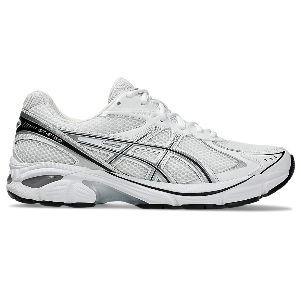【大力好物】ASICS 亞瑟士 GT-2160 男女中性款 運動休閒鞋 1203A275-110 老爹 復古 慢跑-細節圖8