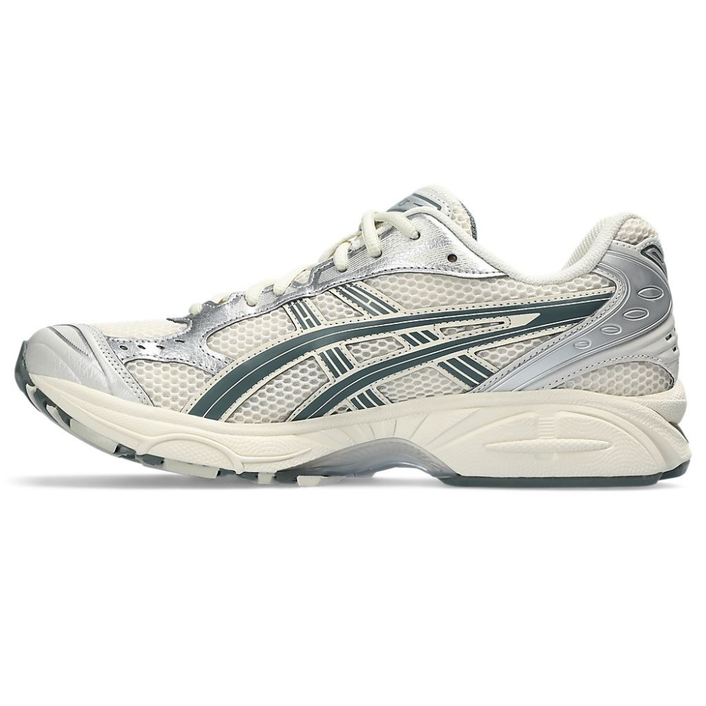 【大力好物】ASICS 亞瑟士 KAYANO 14 男女中性款 運動休閒鞋 1201A019-200 老爹 復古 慢跑-細節圖4