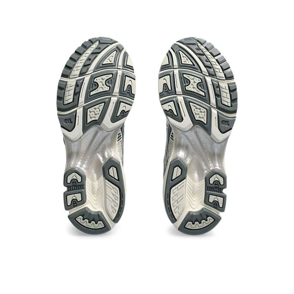 【大力好物】ASICS 亞瑟士 KAYANO 14 男女中性款 運動休閒鞋 1201A019-200 老爹 復古 慢跑-細節圖8