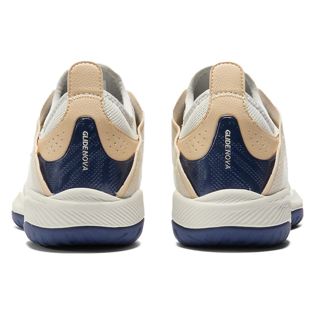 【大力好物】ASICS 亞瑟士 GLIDE NOVA FF 3 男女中性款 籃球鞋 1063A103- 老爹 復古 慢跑-細節圖5