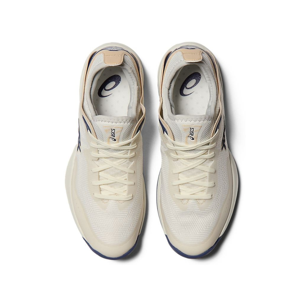 【大力好物】ASICS 亞瑟士 GLIDE NOVA FF 3 男女中性款 籃球鞋 1063A103- 老爹 復古 慢跑-細節圖6