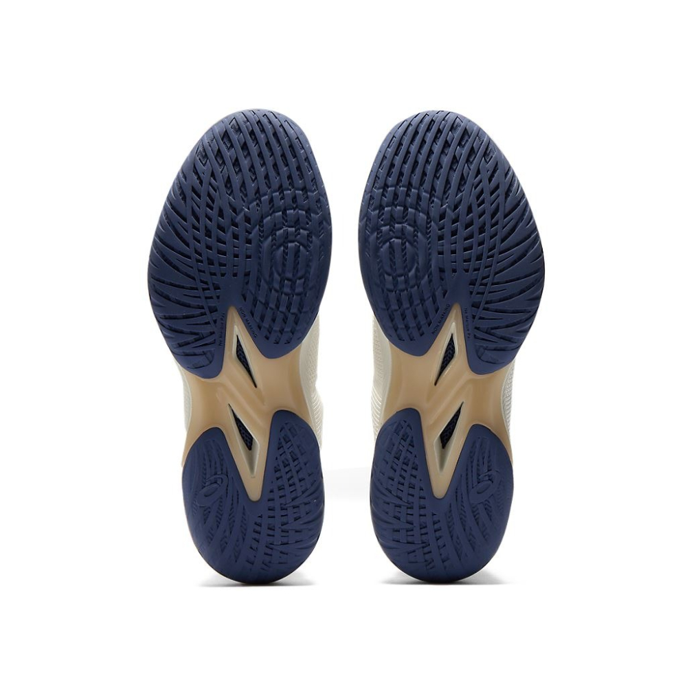 【大力好物】ASICS 亞瑟士 GLIDE NOVA FF 3 男女中性款 籃球鞋 1063A103- 老爹 復古 慢跑-細節圖7