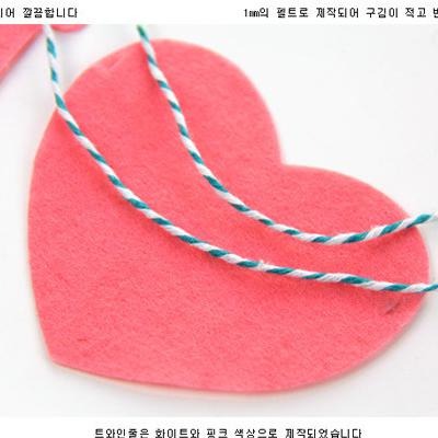 小蛋糕彩色生日掛旗 [不織布] 慶生 生日 派對 裝飾 佈置 掛旗 橫幅 -細節圖4