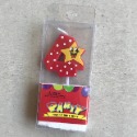 可愛造型 0~9數字蠟燭 生日蠟燭 慶生 派對 週歲-規格圖11