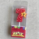 可愛造型 0~9數字蠟燭 生日蠟燭 慶生 派對 週歲-規格圖11