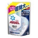 🔥【現貨開立發票】 Ariel 抗菌抗臭洗衣精補充包 1100公克 x 1-規格圖5