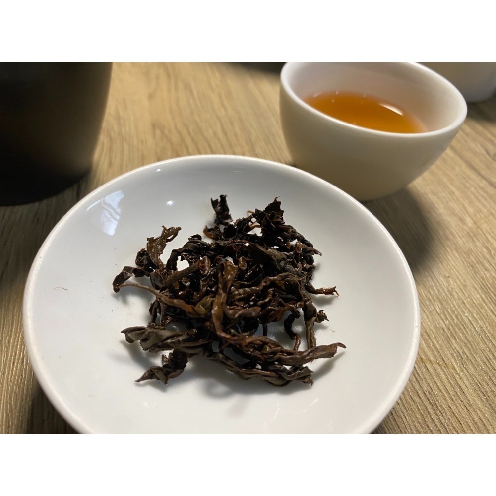 ＜千味藏茶＞ 頂級梨山紅茶 華岡水仙紅茶 翠巒烏龍紅茶-細節圖5