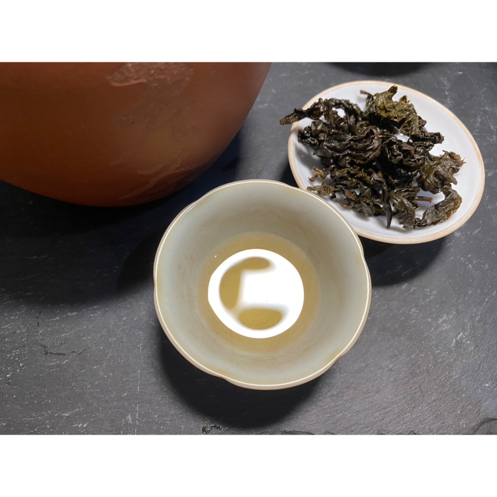 <千味藏茶> 2024年凍頂烏龍-細節圖4