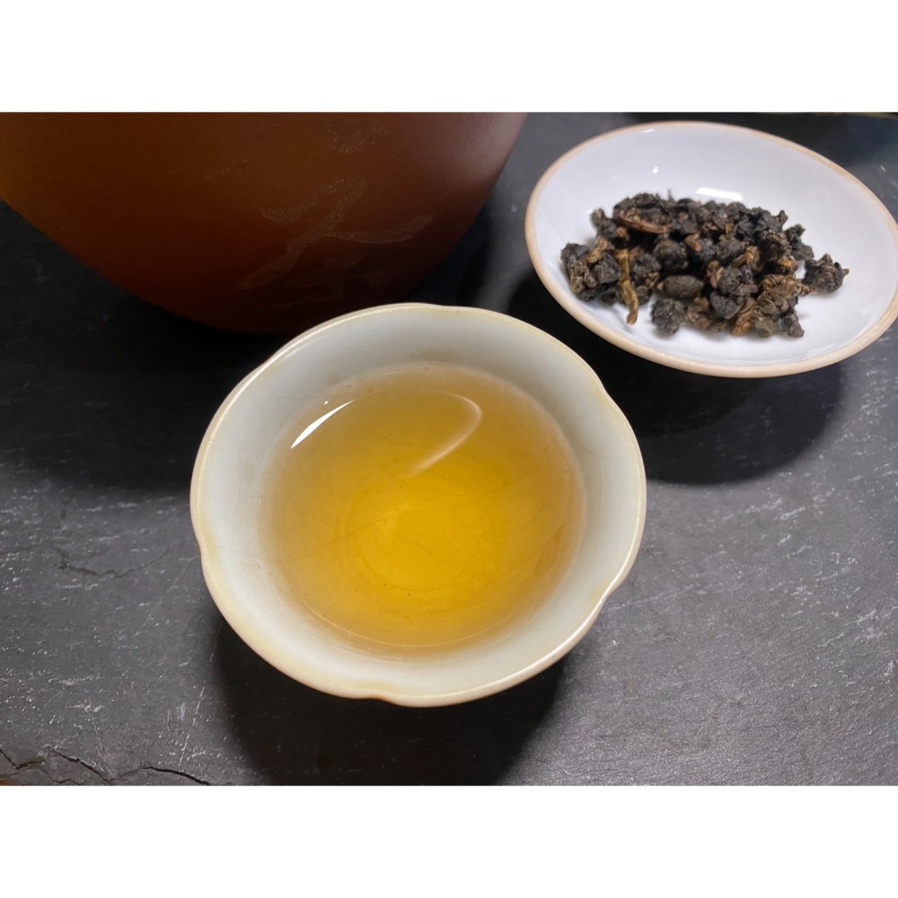 <千味藏茶> 2024年凍頂烏龍-規格圖4