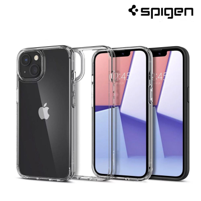 Spigen iPhone 13/14系列 Ultra Hybrid防摔保護殼 SGP SE3手機殼