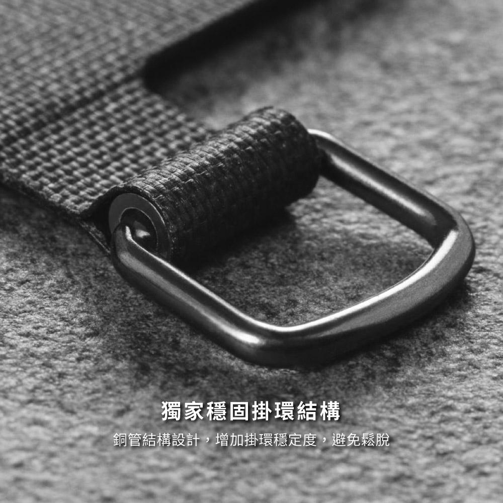 MAGEASY STRAP 手機掛繩組 | 6.0mm 繩索背帶 iPhone 掛繩夾片 背帶組 含掛片-細節圖8