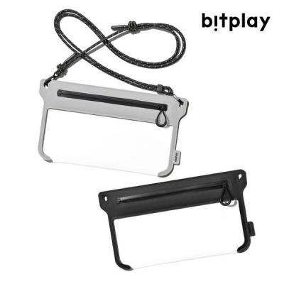 BitPlay AquaSeal Lite 全防水輕量手機袋 V2