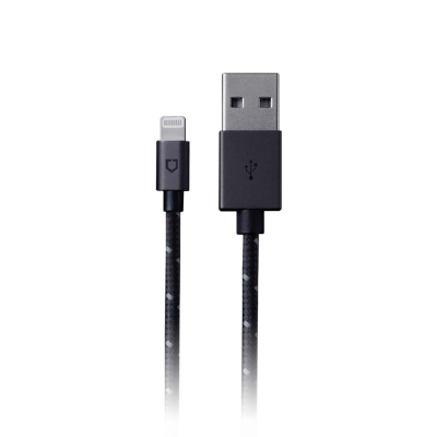 【犀牛盾】 Lightning to USB-A 1.2公尺編織傳輸/充電線