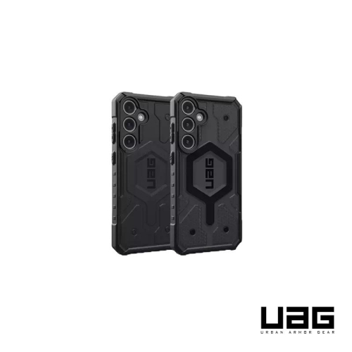 【UAG】Galaxy S24/S24+ 耐衝擊保護殼 (美國軍規 手機殼 防摔殼)