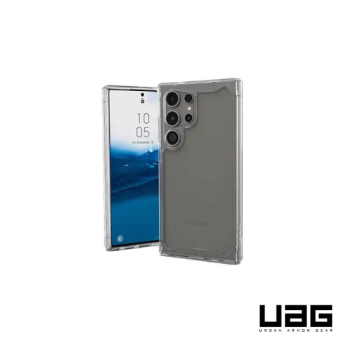 【UAG】Galaxy S24系列 耐衝擊保護殼-極透明 (美國軍規 手機殼 防摔殼)