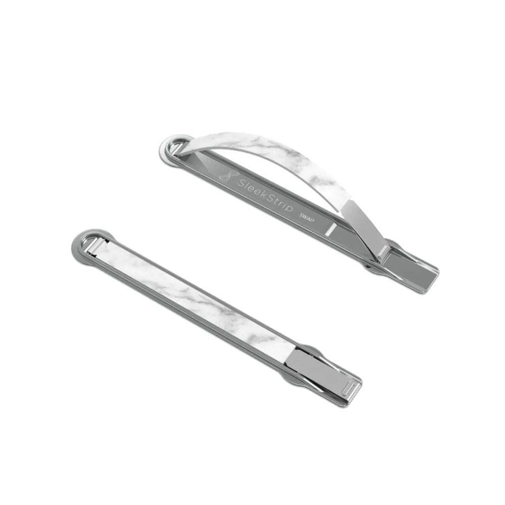 1代│銀框x大理石