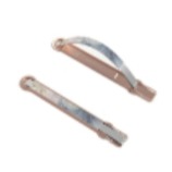 2代│玫瑰金x藍文大理石